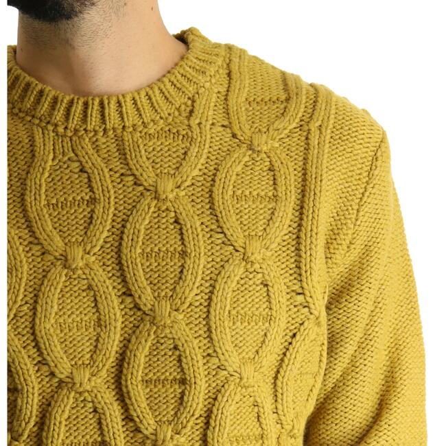 MAGLIA LAVORATA SSEINSE - Mad Fashion | img vers.650x/